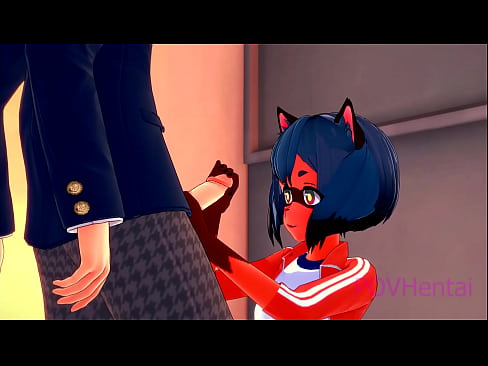 ❤️ Faatoaga povi fou ma Michiru Kagemori ️ Pono ❌❤